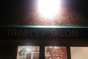 TRINH'S SALON LLC image