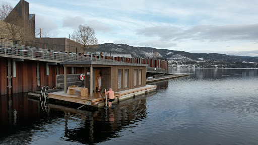 Dugg Sauna