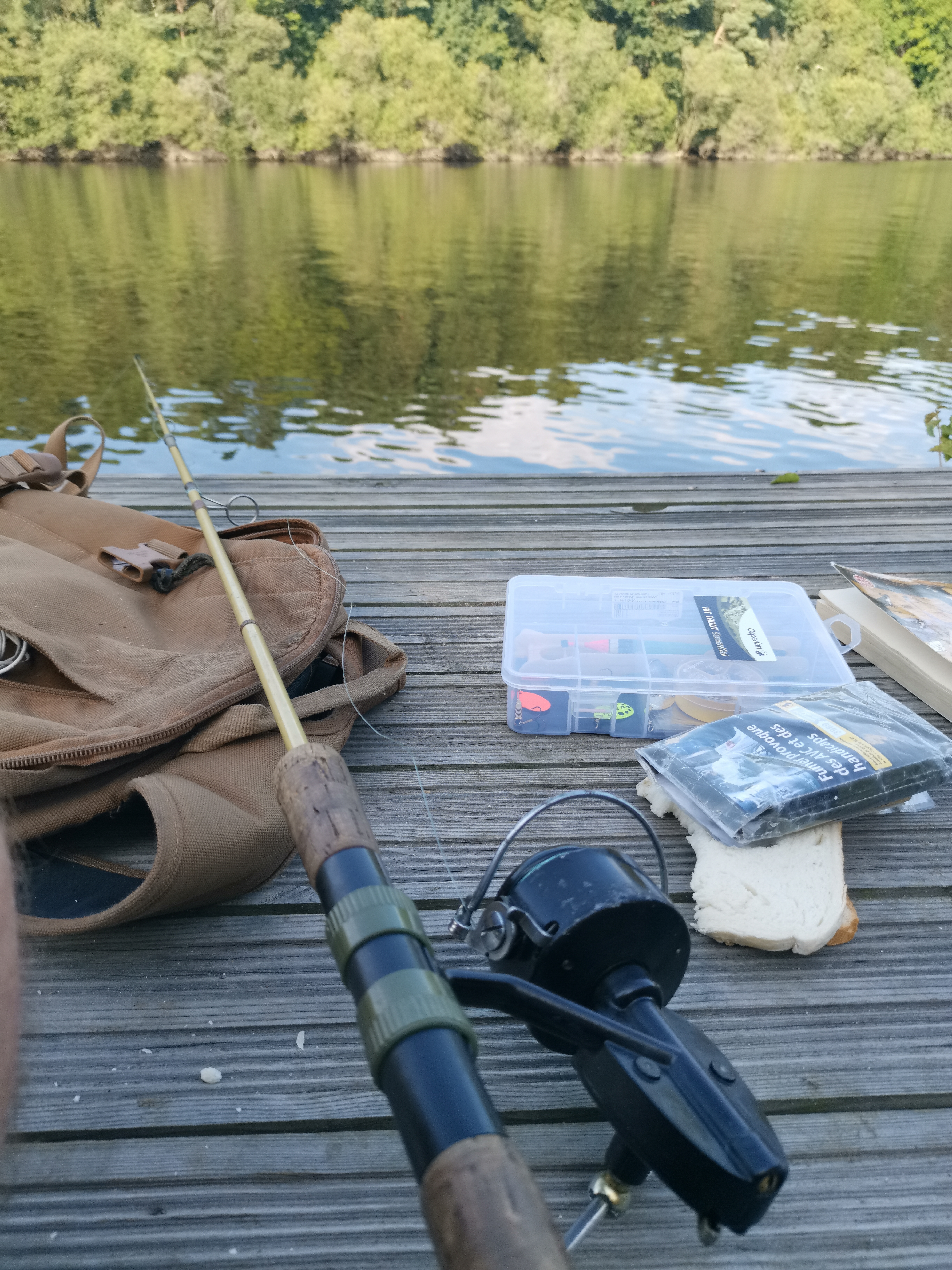Photo n° 1 de l'avis de Richard. fait le 04/08/2019 à 21:41