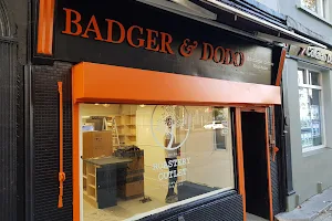 Badger & Dodo Roastery Outlet image