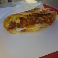 Quesadilla du Crêperie Crispy & Co à Istres - n°8