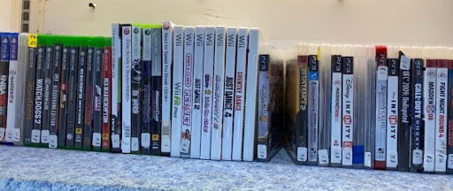 Pawn Shop «Fifth Avenue Jewelry & Pawn», reviews and photos, 8201 US-19, Port Richey, FL 34668, USA