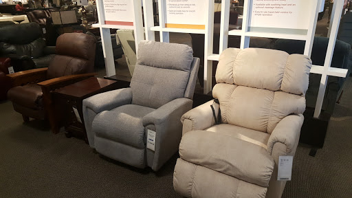 Furniture Store «La-Z-Boy Furniture Galleries», reviews and photos, 27754 Novi Rd, Novi, MI 48377, USA