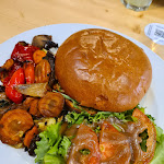 Photo n°2 de l'avis de Anna.m fait le 17/07/2022 à 16:22 sur le  Selfish with a Twist à Alcochete