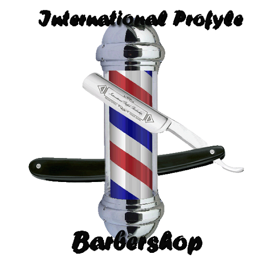 Barber Shop «International Profyle Barber shop», reviews and photos, 3101 W Main St, Kalamazoo, MI 49006, USA
