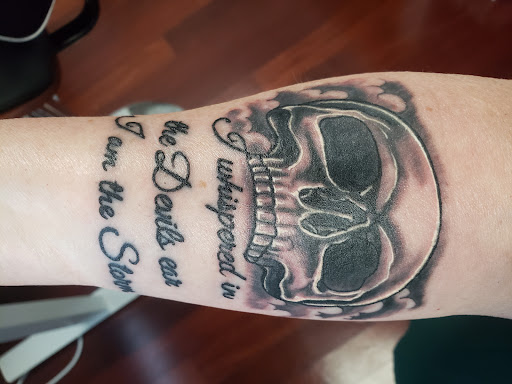 Explore tattoo ideas for boyfriend name, creative tattoo ideas in Edgewood, available at Tattoo Tattoo MD