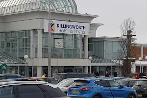 KFC Killingworth - Killingworth Centre image