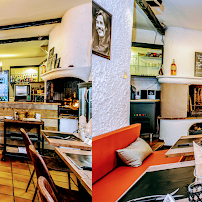 Photos du propriétaire du Café et restaurant de grillades Restaurant Du Théâtre à Sanary-sur-Mer - n°8