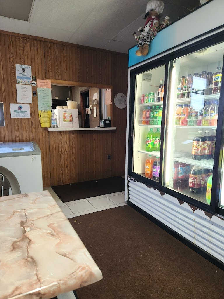 La Via Pizzeria 14070