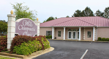 Wells Chiropractic Clinic - Chiropractor in Anniston Alabama