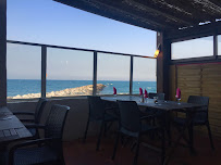 Atmosphère du Restaurant de tapas L'Indalo à Sainte-Marie-la-Mer - n°16