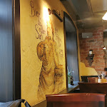 Photo n°2 de l'avis de David.o fait le 22/10/2021 à 12:09 sur le  Zum Bierkutscher à Heringsdorf