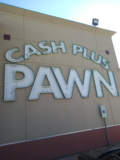 Pawn Shop «Cash Plus Pawn», reviews and photos, 5980 Rufe Snow Dr, North Richland Hills, TX 76148, USA