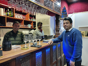 Photo n°9 de Taj Mahal à Pantin ()