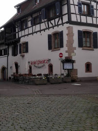 Photos du propriétaire du Restaurant de spécialités alsaciennes Restaurant KAS'FRATZ à Eguisheim - n°3