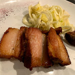 Photo n°5 de l'avis de Francesca.m fait le 28/09/2021 à 20:49 sur le  Terminal Restaurant à Gallarate