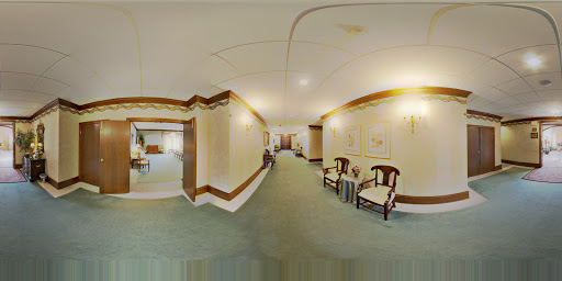 Funeral Home «SCHULTE & MAHON-MURPHY FUNERAL HOME», reviews and photos, 5252 Mayfield Rd, Cleveland, OH 44124, USA