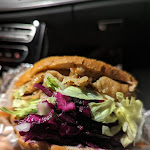 Photo n°1 de l'avis de Svenja.i fait le 11/02/2023 à 17:28 sur le  Pizza Burano Vechta à Vechta