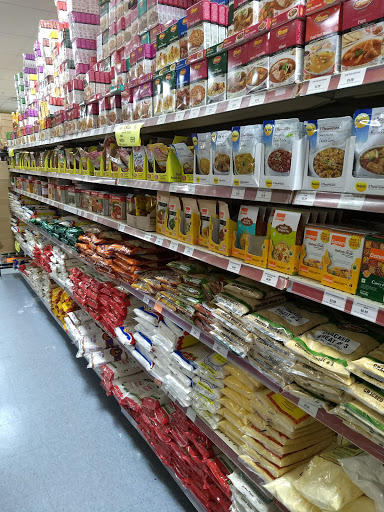 Grocery Store «Suvidha Indo-Pak Groceries», reviews and photos, 3495 Peachtree Pkwy #105, Suwanee, GA 30024, USA