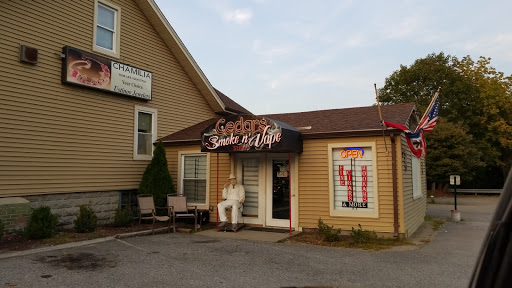 Tobacco Shop «Cedars Smoke Shop», reviews and photos, 17 Faunce Corner Rd, North Dartmouth, MA 02747, USA