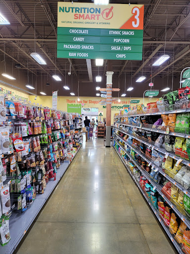 Vitamin & Supplements Store «Nutrition Smart - Pembroke Pines», reviews and photos, 10980 Pines Blvd, Pembroke Pines, FL 33026, USA