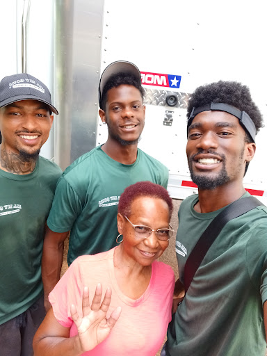 Moving and Storage Service «All My Sons Moving & Storage», reviews and photos, 5454 Summer Ave, Memphis, TN 38134, USA