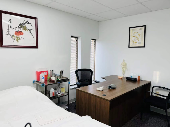 US Center for Chinese Medicine by BUCM
