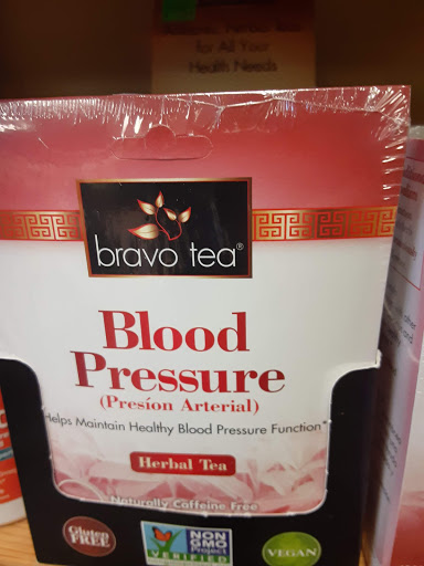 Store «Marietta Health Foods», reviews and photos, 1522 Roswell Rd # A, Marietta, GA 30062, USA