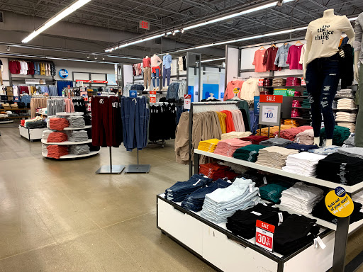 Clothing Store «Old Navy», reviews and photos, 3333 Preston Rd, Frisco, TX 75034, USA