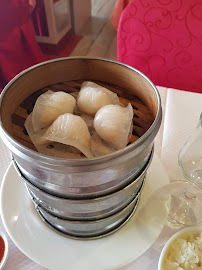 Plats et boissons du Restaurant asiatique China Town Belleville à Paris - n°5