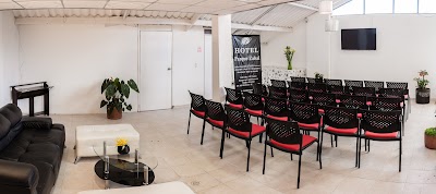Photos of Hotel Parque Zabal