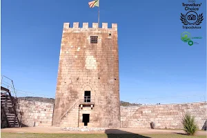 Castelo de Lamego image