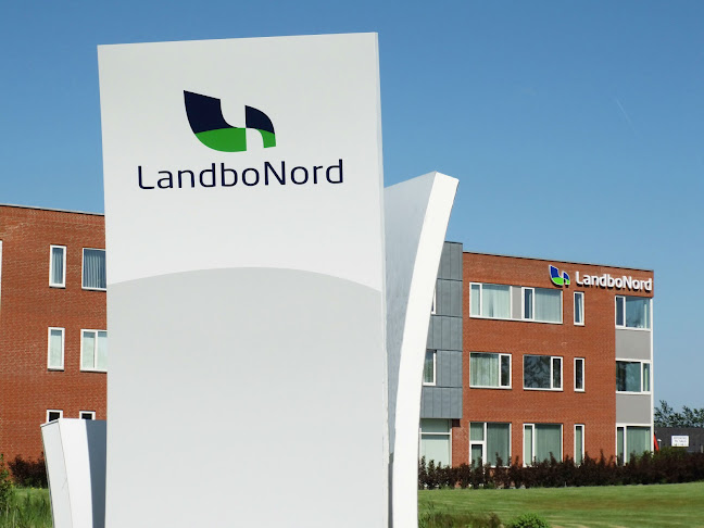 Anmeldelser af LandboNord i Aalborg - Kontorfællesskab
