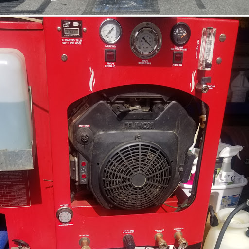 Cleaning Service «Excellence Janitorial Services & Carpet Cleaning», reviews and photos, 2005 Faith Ave, Bakersfield, CA 93304, USA