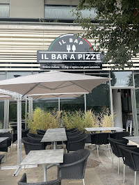 Photos du propriétaire du Restaurant italien Il Bar A Pizze à Montpellier - n°1
