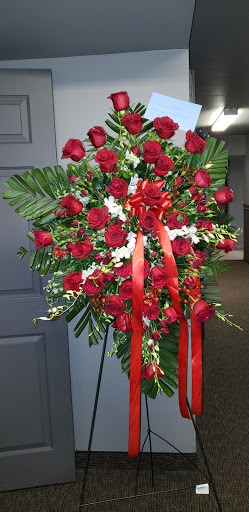 Florist «Glorious Flowers», reviews and photos, 703 E Western Ave, Avondale, AZ 85323, USA