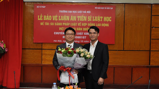 Lawyers for foreigners in Hanoi