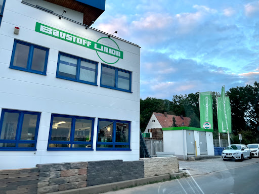 Baustoff Union GmbH