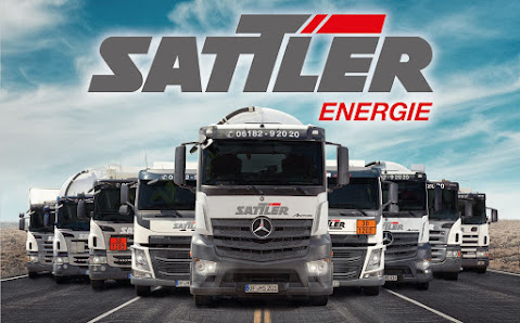 Sattler Energie GmbH & Co. KG [Heizöl/Diesel, Holzpellets, Erdgas & Strom] Steinheimer Str. 68A, 63500 Seligenstadt, Deutschland