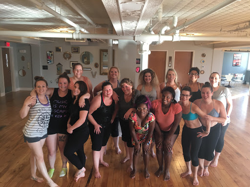 Dance Company «Vitality Fitness & Dance Studio», reviews and photos, 333 1st St SE Ste 350, Cedar Rapids, IA 52401, USA