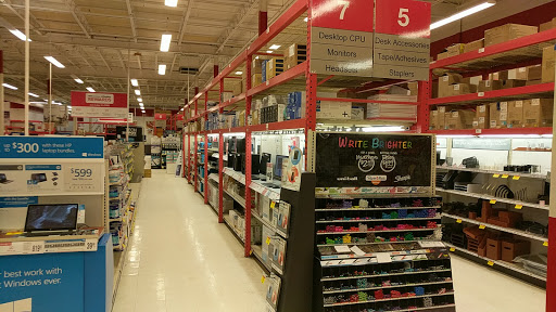 Office Supply Store «Office Depot», reviews and photos, 28512 Telegraph Rd, Southfield, MI 48034, USA