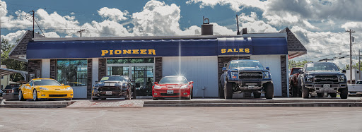 Used Car Dealer «Pioneer Truck Sales Inc», reviews and photos, 1642 W Henrietta Rd, Avon, NY 14414, USA
