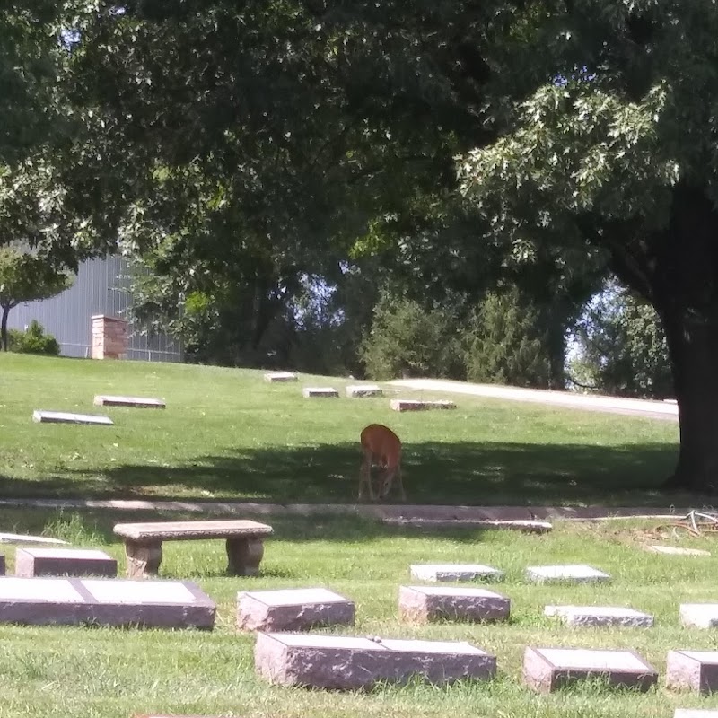 Mt Carmel Cemetery