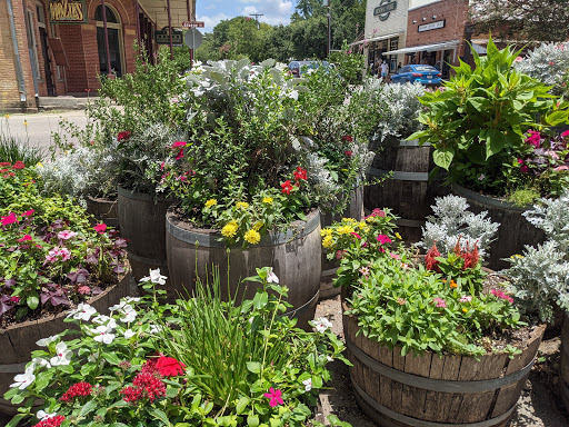 Tourist Attraction «Gruene Historic District», reviews and photos, 1601 Hunter Rd, New Braunfels, TX 78130, USA