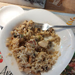 Photo n°2 de l'avis de Enmanuel.r fait le 27/07/2023 à 10:25 sur le  Vapiano à Berlin