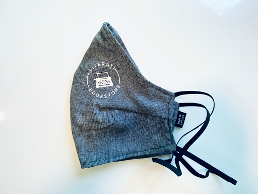 Book Store «Literati Bookstore», reviews and photos, 124 E Washington St, Ann Arbor, MI 48104, USA