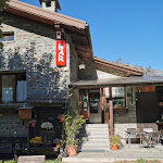 Photo n°1 de l'avis de Federica.h fait le 26/10/2019 à 13:00 sur le  Restaurant Chez Nous à Châtillon