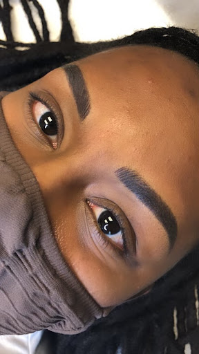 Find goat tattoo ideas for your next unique tattoo in Johnston at Brows & Body