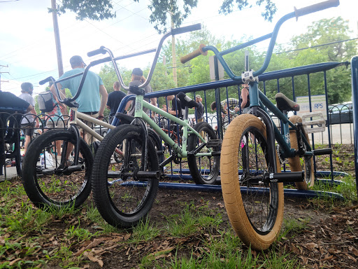 Bicycle Store «Powers Bike Shop», reviews and photos, 711 Hospital St #1, Richmond, VA 23219, USA