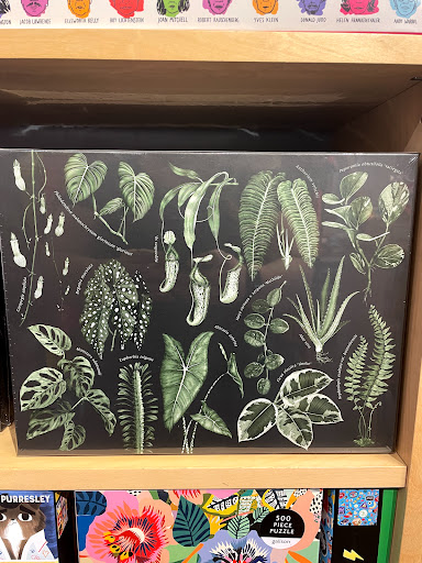 Gift Shop «ENJOY, AN URBAN GENERAL STORE», reviews and photos, 4723 N Lincoln Ave, Chicago, IL 60625, USA